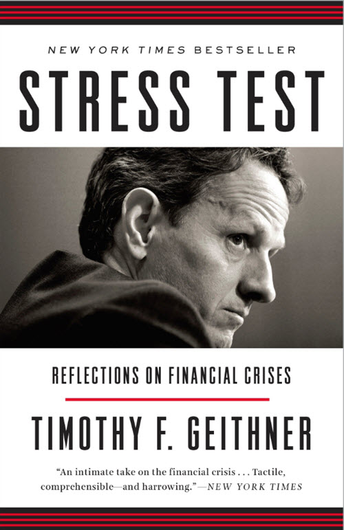 Stress Test: Reflections on Financial Crises